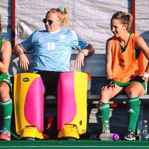 Meet your Posher, Ayeisha